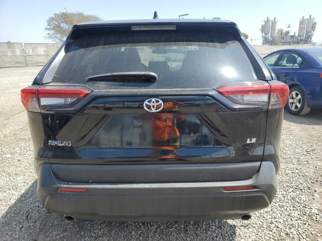 2021 Toyota Rav4 Le VIN: 2T3K1RFV9MC108911 Lot: 51297004