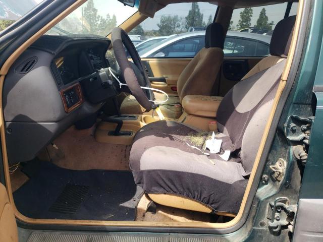 1996 Jeep Grand Cherokee Laredo VIN: 1J4GZ58S7TC306973 Lot: 50559004