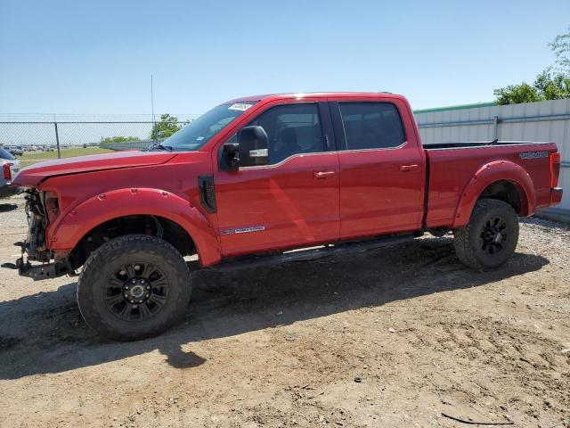 Ford F250