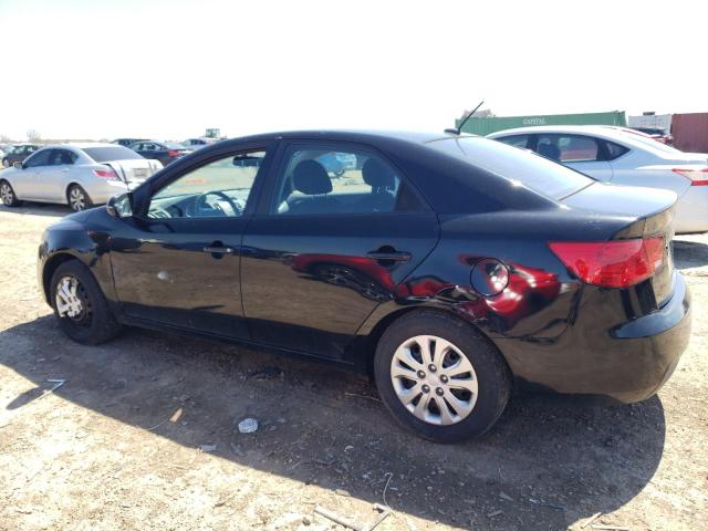 2012 Kia Forte Ex VIN: KNAFU4A24C5608646 Lot: 51692724