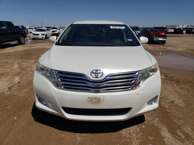 2009 Toyota Venza VIN: 4T3ZK11A89U004949 Lot: 50827954