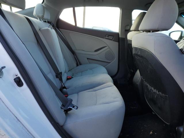 2013 Kia Optima Lx VIN: 5XXGM4A76DG162547 Lot: 49352634