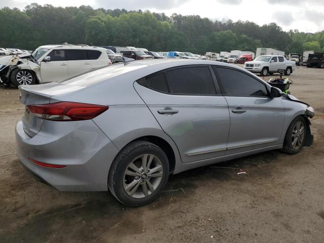 2017 Hyundai Elantra Se VIN: 5NPD84LF3HH200239 Lot: 51615844