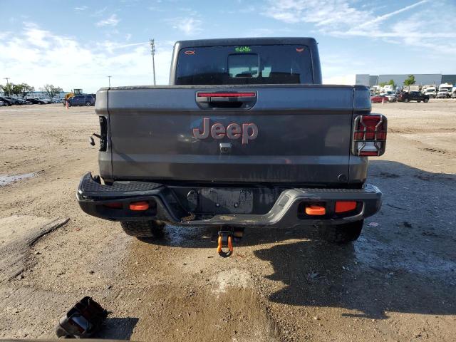 1C6JJTEG6PL501161 Jeep Gladiator  6