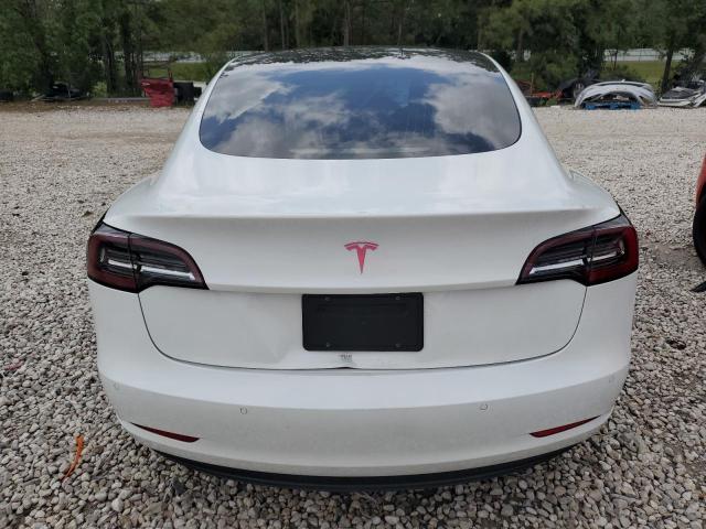 2020 Tesla Model 3 VIN: 5YJ3E1EA6LF785488 Lot: 52809824