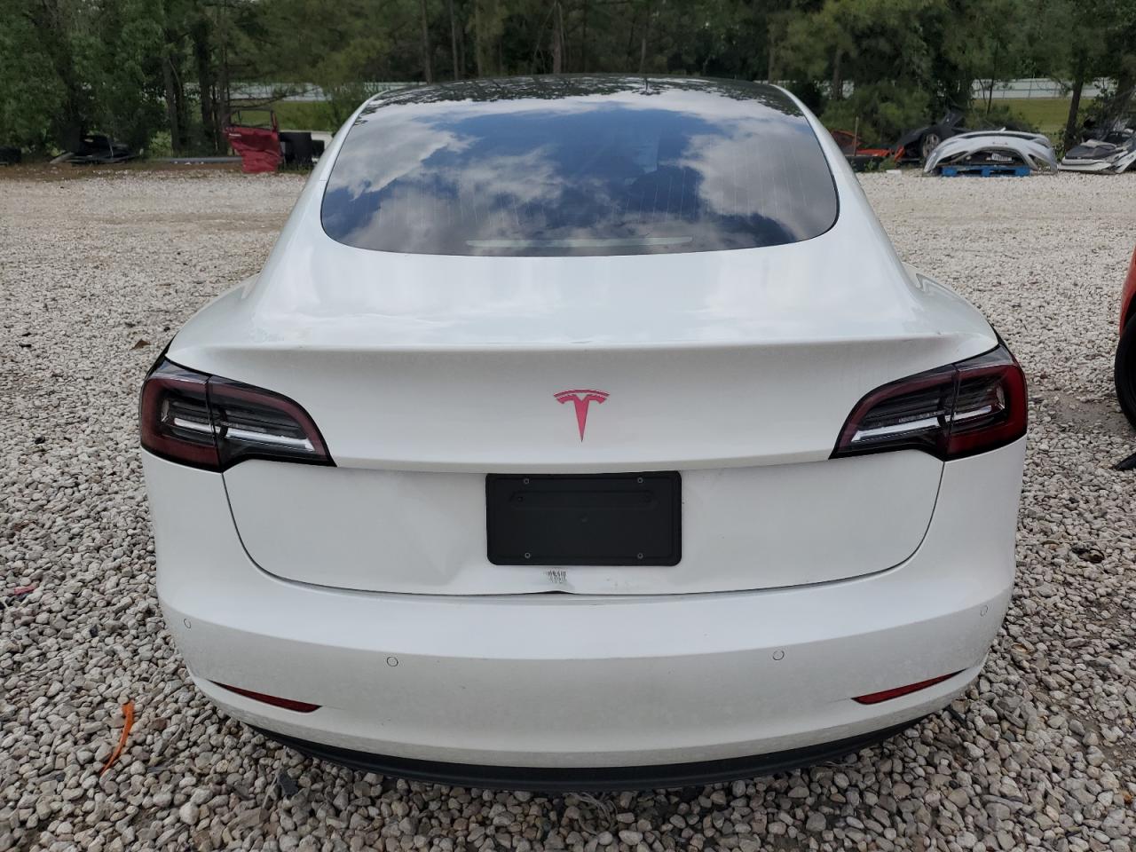 5YJ3E1EA6LF785488 2020 Tesla Model 3