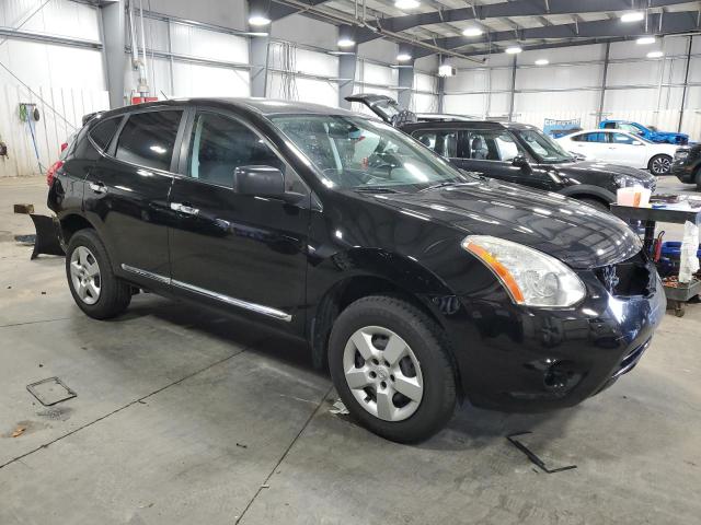 2013 Nissan Rogue S VIN: JN8AS5MV4DW657604 Lot: 51842724