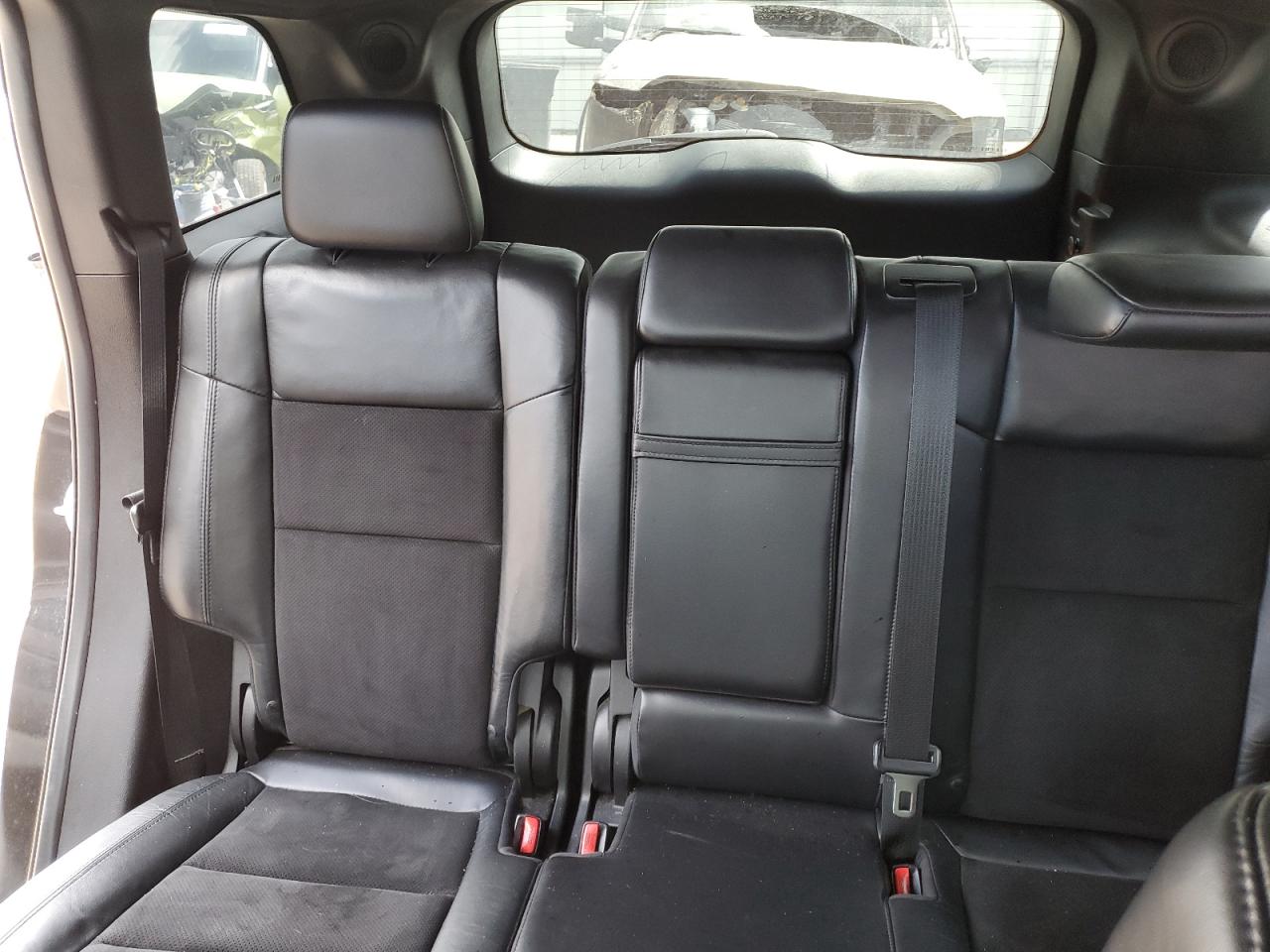 1C4RJFAG4FC134729 2015 Jeep Grand Cherokee Laredo