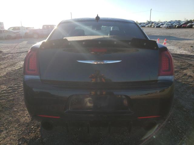 2015 CHRYSLER 300 S - 2C3CCABT0FH921273