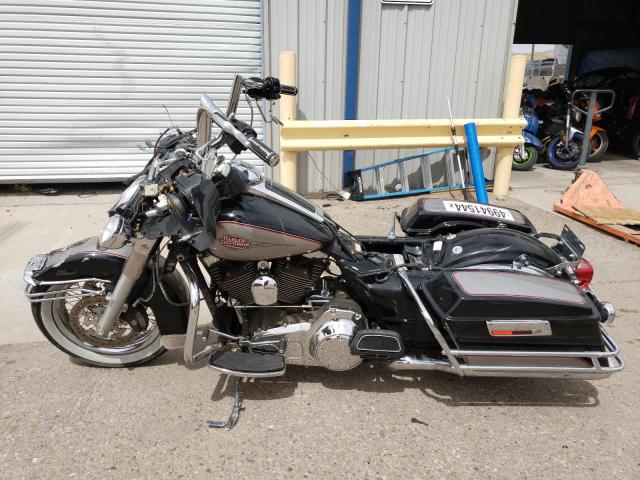 2009 HARLEY-DAVIDSON FLHTC 1HD1FF4179Y606076