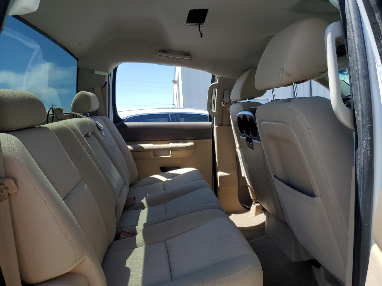 3GCPKSE78CG140517 2012 Chevrolet Silverado K1500 Lt