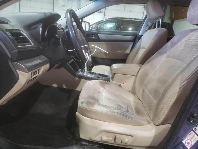 2015 Subaru Outback 2.5I Premium VIN: 4S4BSAEC9F3221577 Lot: 51828814