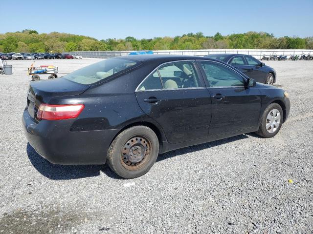 Lot #2468883232 2009 TOYOTA CAMRY BASE salvage car