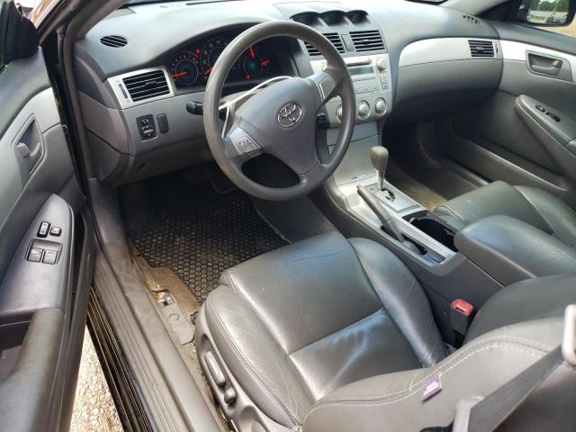 2008 Toyota Camry Solara Se VIN: 4T1CE30P78U765333 Lot: 53154784