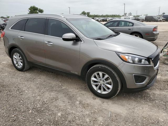 2018 Kia Sorento Lx VIN: 5XYPGDA53JG394763 Lot: 51080844