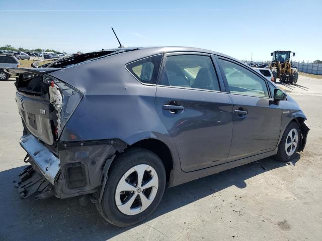 2013 Toyota Prius VIN: JTDKN3DU9D1683020 Lot: 51728374