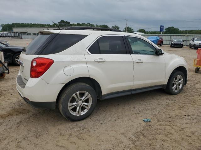 2013 Chevrolet Equinox Lt VIN: 1GNALDEK0DZ130351 Lot: 51573844