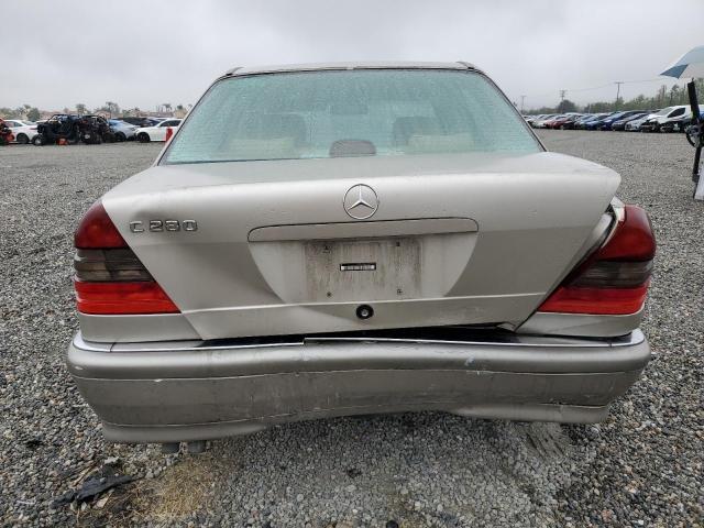 1999 Mercedes-Benz C 280 VIN: WDBHA29G6XA695745 Lot: 51982424