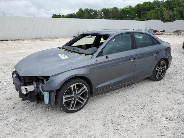 Lot #2537774636 2020 AUDI A3 PREMIUM salvage car