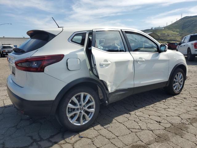 2022 Nissan Rogue Sport S VIN: JN1BJ1AV2NW342322 Lot: 50979494