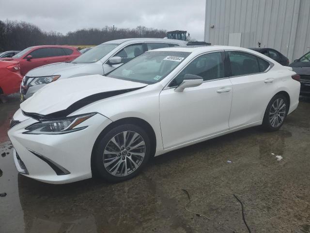 2020 LEXUS ES 350 58ADZ1B1XLU078208