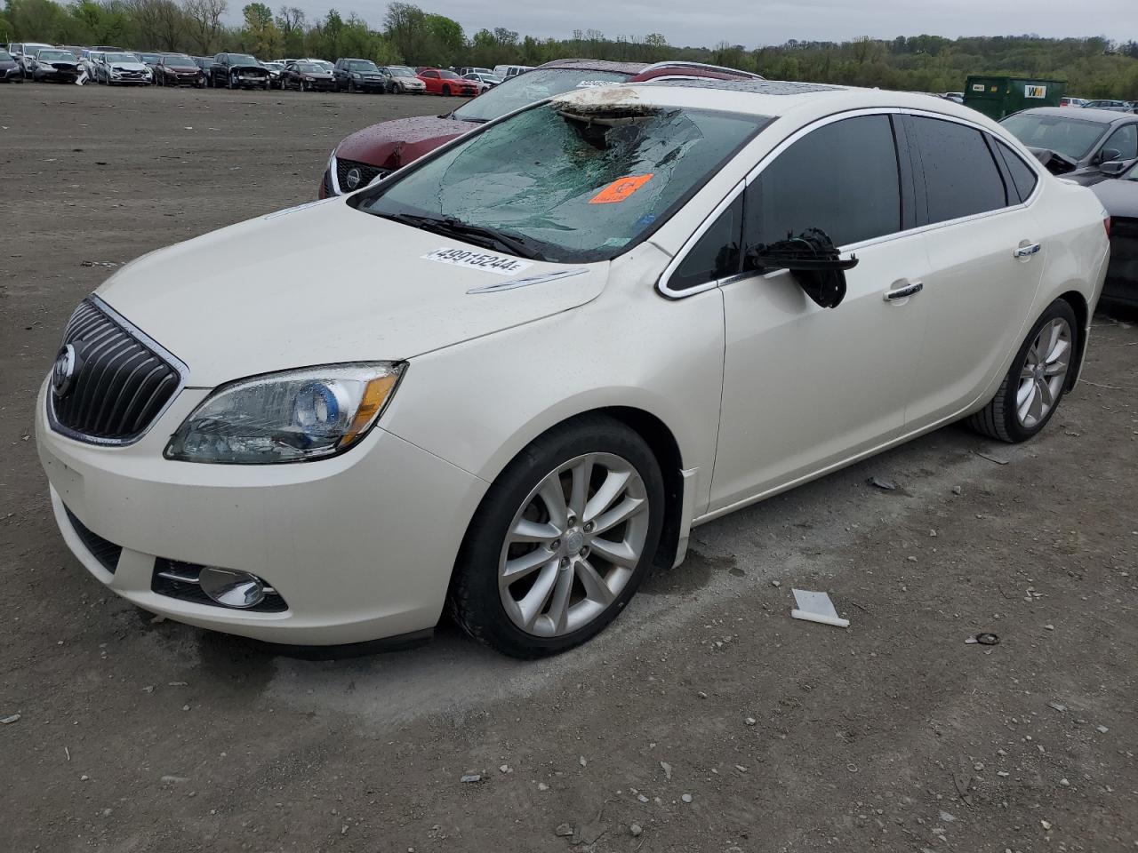 1G4PS5SK8D4215964 2013 Buick Verano