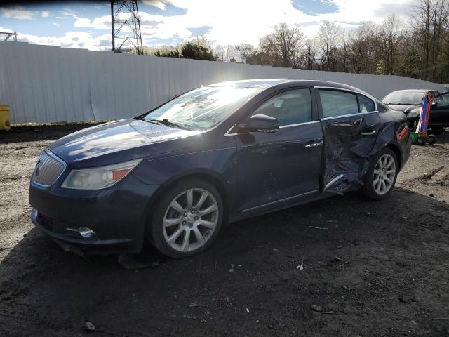 2010 Buick Lacrosse Cxs VIN: 1G4GE5EV2AF169979 Lot: 49138774