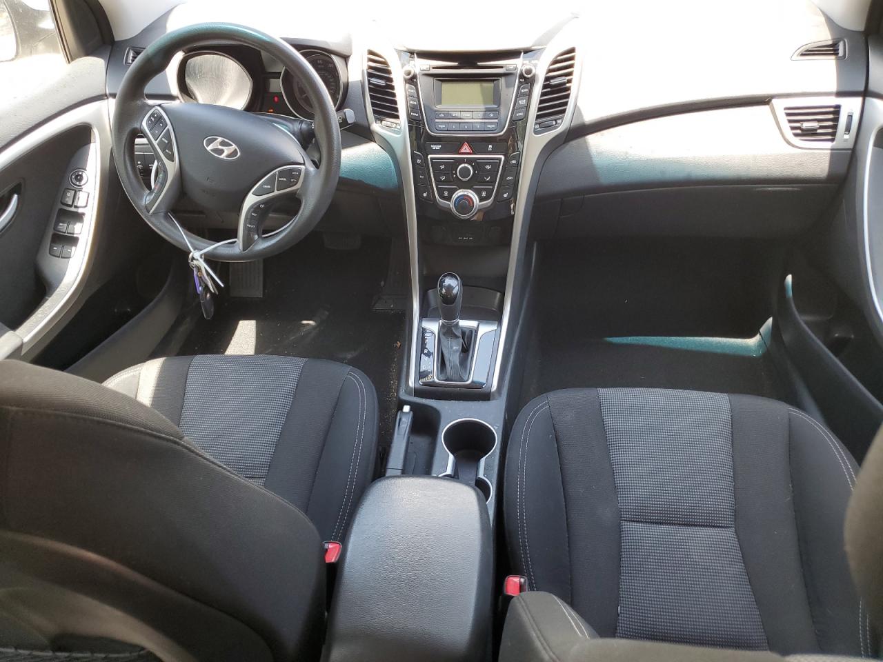 KMHD35LE8DU142720 2013 Hyundai Elantra Gt