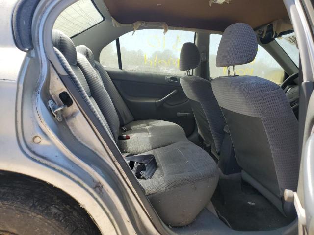 2000 Honda Civic - Image 10