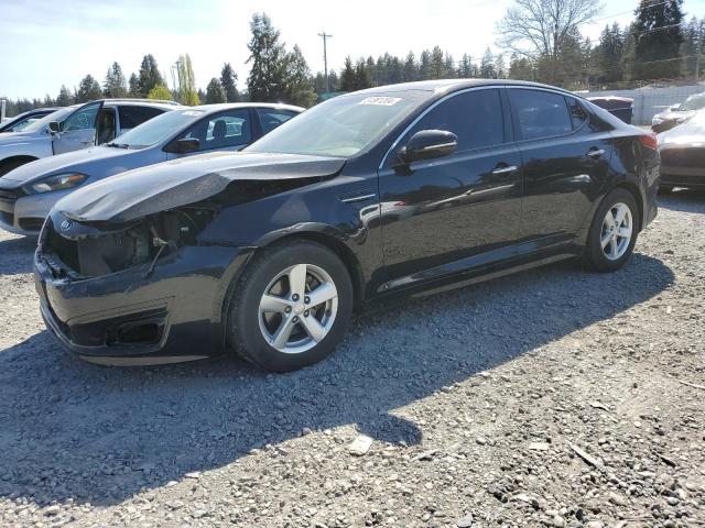 2015 Kia Optima Lx VIN: KNAGM4A73F5656319 Lot: 51361204