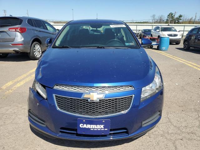 2012 Chevrolet Cruze Lt VIN: 1G1PF5SC2C7331197 Lot: 51609304