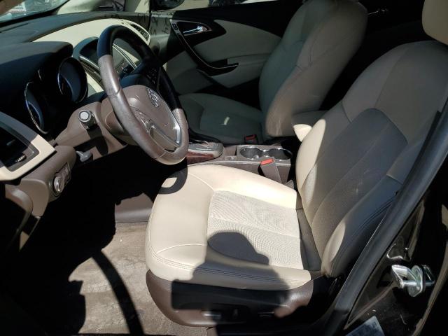 2016 Buick Verano Convenience VIN: 1G4PR5SKXG4109080 Lot: 51946034