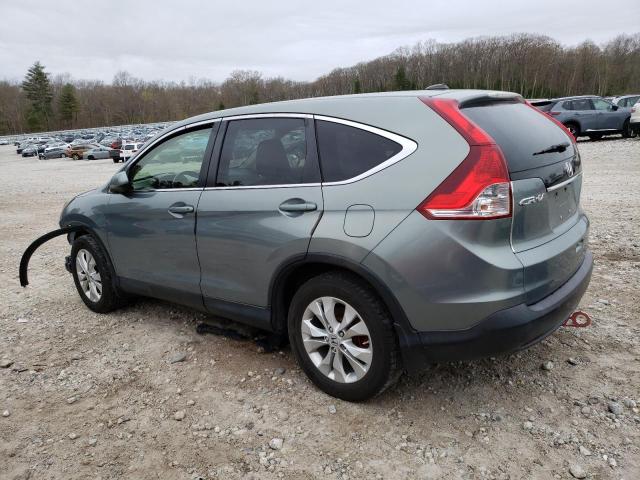 2012 Honda Cr-V Exl VIN: JHLRM4H7XCC006222 Lot: 53015974