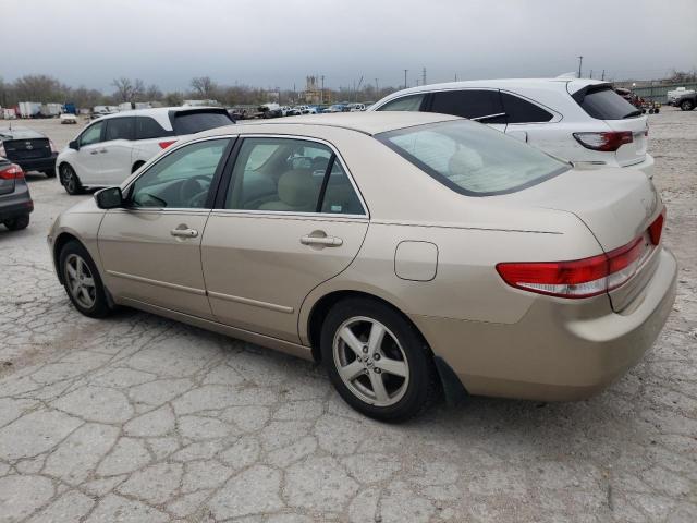 2004 Honda Accord Ex VIN: 1HGCM56664A011595 Lot: 41797034