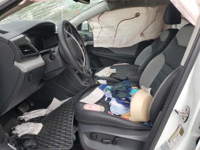 2022 VOLKSWAGEN TAOS SEL - 3VV1X7B20NM006510