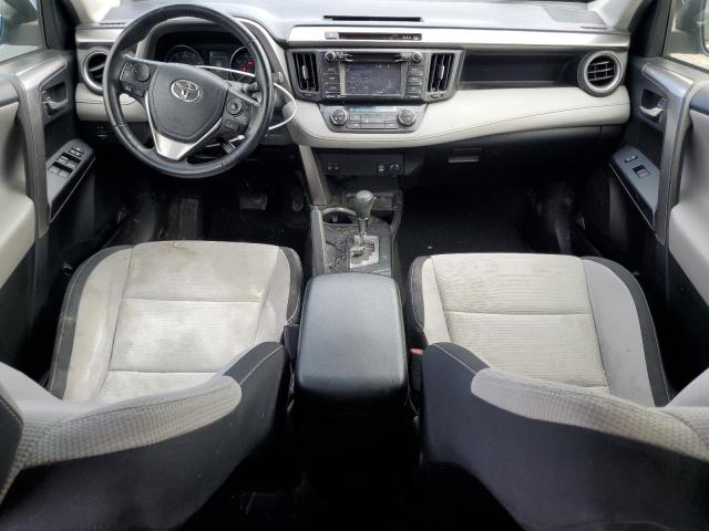 2017 Toyota Rav4 Xle VIN: JTMRFREV6HJ700027 Lot: 51306564