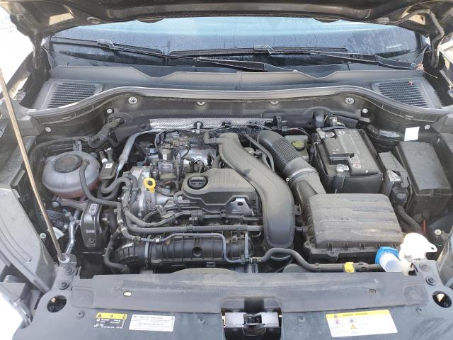 3VVSX7B27NM070578 Volkswagen Taos SE  12