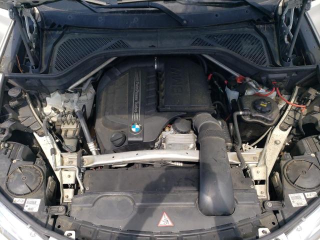 2015 BMW X5 SDRIVE3 - 5UXKR2C57F0H37949