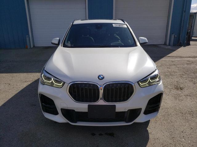 WBXJG9C01L5P31045 BMW X1 XDRIVE2 5