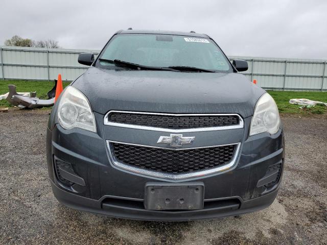 2013 Chevrolet Equinox Lt VIN: 2GNFLEEK5D6255269 Lot: 51585014