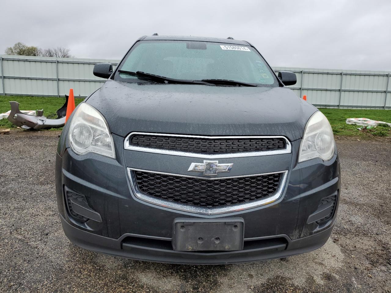 2GNFLEEK5D6255269 2013 Chevrolet Equinox Lt