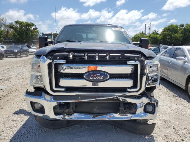 2015 Ford F350 Super Duty VIN: 1FT8W3BT1FED36634 Lot: 50661454