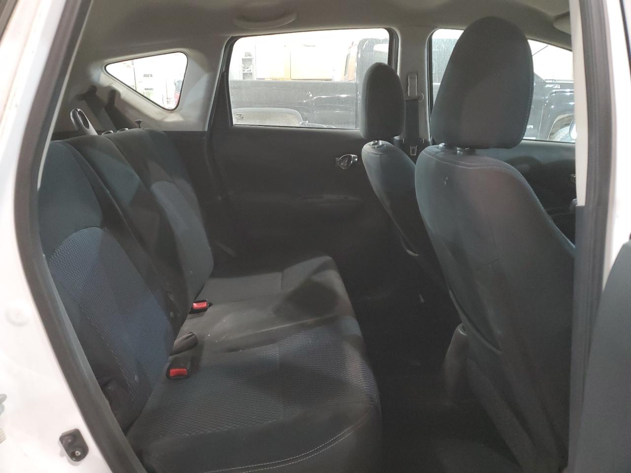 3N1CE2CPXEL391867 2014 Nissan Versa Note S
