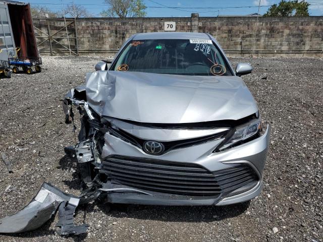 2023 TOYOTA CAMRY LE - 4T1C11AK9PU163258