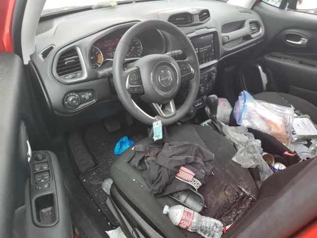 2022 JEEP RENEGADE L - ZACNJDB14NPN87057