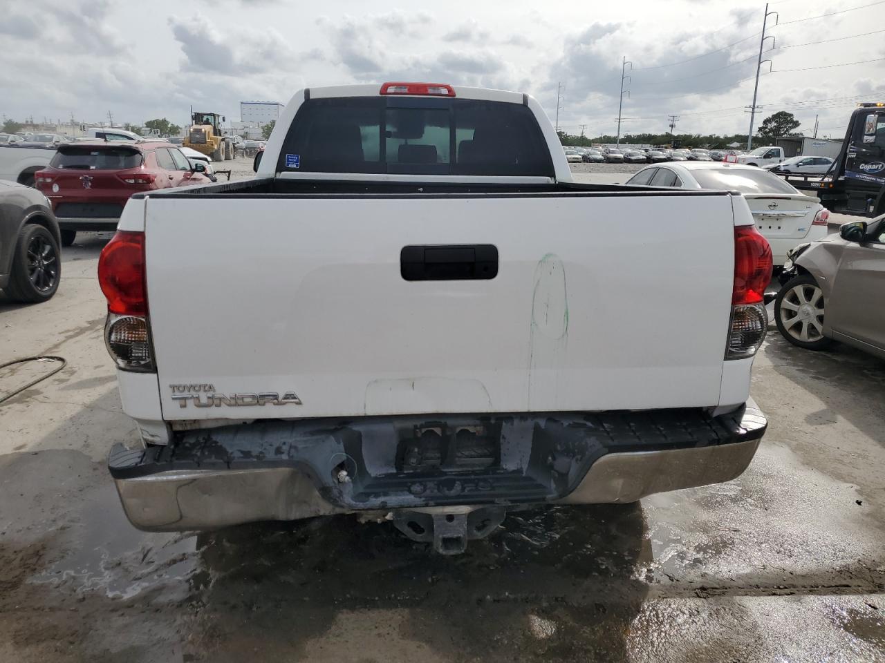 5TFRV54119X073021 2009 Toyota Tundra Double Cab