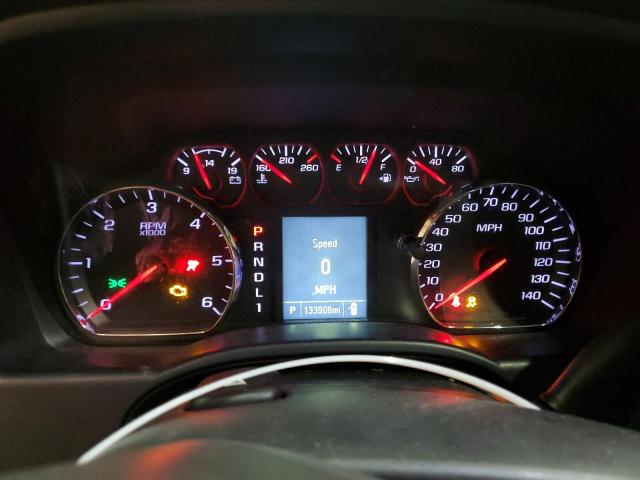 2019 CHEVROLET SILV2500 4 - 1GC1KREG6KF178486