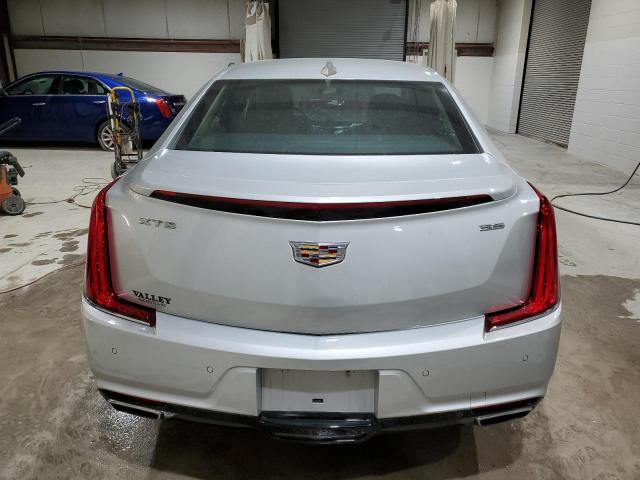 2019 Cadillac Xts Luxury VIN: 2G61M5S33K9109948 Lot: 51170434