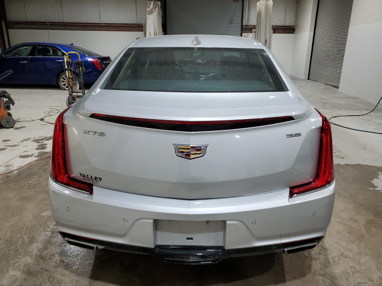 2G61M5S33K9109948 2019 Cadillac Xts Luxury