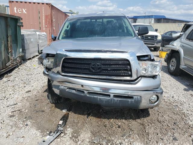 2008 Toyota Tundra Double Cab VIN: 5TFBV54188X047337 Lot: 52584434